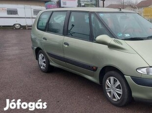 Renault Espace 2.0 Rxe (7 személyes ) Klíma-7Fő...