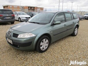 Renault Megane Grandtour 1.4 Authentique Plus E...