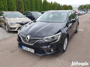 Renault Megane Grandtour 1.6 dCi Intens Magyaro...