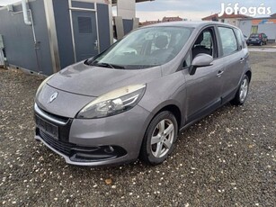 Renault Scenic Grand Scénic 1.2 TCe Dynamique S...