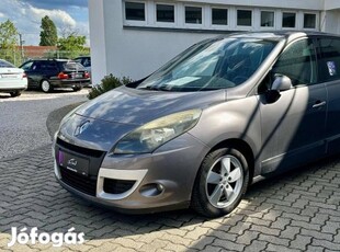 Renault Scenic Scénic 1.6 16V Dynamique Garanci...