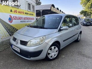 Renault Scenic Scénic 1.6 Privilege ITT és Most...