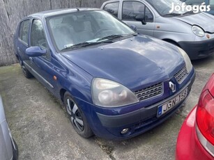 Renault Thalia 1.4 16V Expression