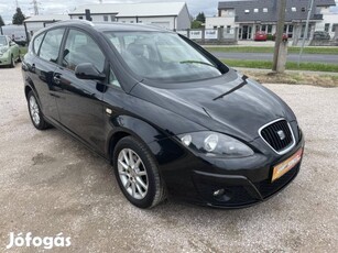 SEAT Altea XL 1.2 TSI Style Vezetett Szervizkön...