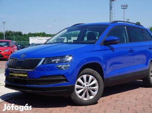 Skoda Karoq 1.0 TSI Ambition 72000 KM!! Magyaro...