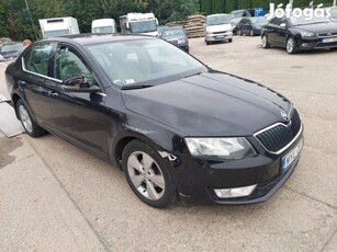 Skoda Octavia 1.2 TSI Ambition