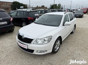 Skoda Octavia Combi 1.2 TSI Elegance Kézi 6 OS...