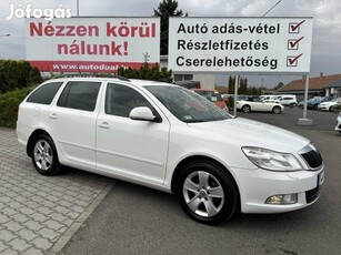 Skoda Octavia Kombi 1.6 CR TDI Ambiente