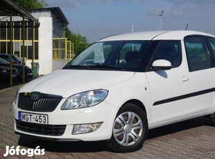 Skoda Roomster 1.2 Tsi Ambition