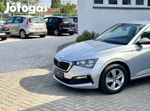 Skoda Scala 1.0 TSI Active Garanciával!