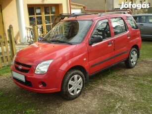 Suzuki Ignis 1.3 GLX Magyarországi