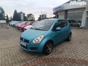 Suzuki Splash 1.2 GLX CD AC Winter Limitált