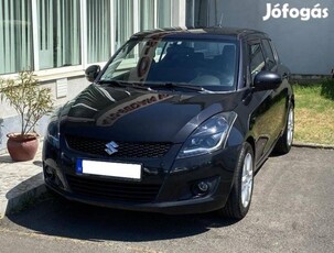 Suzuki Swift 1.2 GLX AC ESP 140 ezer Km - Kitűn...