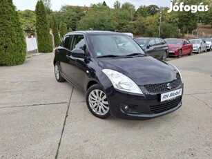 Suzuki Swift 1.2 GLX AC ESP Digit klíma.ülésfűt...