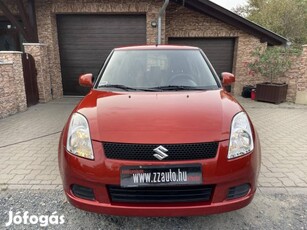 Suzuki Swift 1.3 GLX Első tulajdonos! 129.000 KM