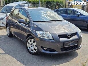 Toyota Auris 1.4 D-4D Luna 2009 Vezetett szervi...