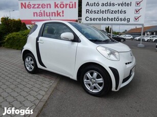 Toyota IQ 1.0 ECO