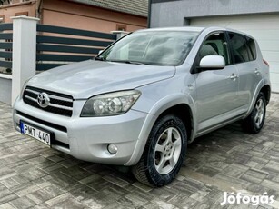 Toyota Rav 4 Rav4 2.2 D-4D X Leather M.o-i//VON...