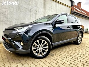 Toyota Rav 4 Rav4 2.5 Hybrid Executive e-CVT HY...