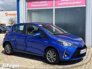 Toyota Yaris 1.5 VVT-i Hybrid Trend e-CVT