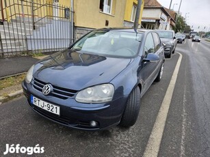 Volkswagen Golf V 2.0 PD TDI Comfortline