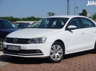 Volkswagen Jetta VI 1.4 TSI BMT Comfortline DSG...