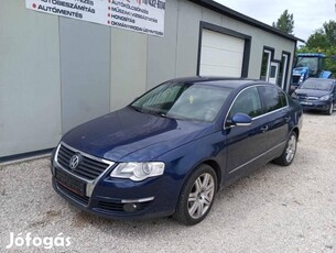 Volkswagen Passat 2.0 PD TDI Comfortline Sorszá...