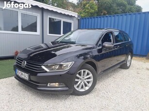 Volkswagen Passat VIII Variant 1.6 TDI BMT Comf...