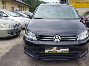 Volkswagen Sharan 2.0 CR TDI Trendline 4Motion...