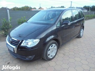 Volkswagen Touran 1.9 PD TDi Trendline Magyaror...