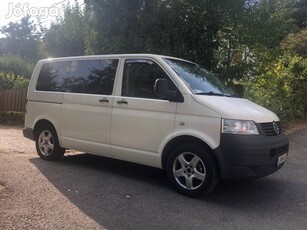 Volkswagen Transporter T5 2.5 TDI Caravelle Com...