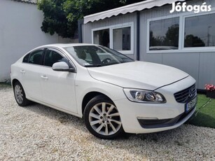 Volvo S60 1.6 D [D2] Momentum mo-i. 113e km!