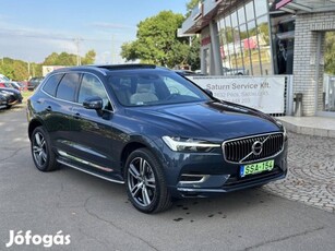 Volvo XC60 2.0 [T6] Recharge Inscription Expres...