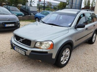 Volvo XC90 2.9 T6 Summum (Automata) (7 személye...