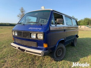 VW T3 Syncro 4X4 Eladó