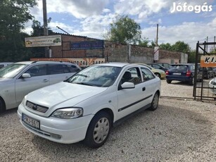 1 tulajdonostól újszerü opel astra 2003 évjárat