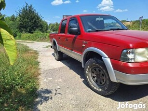 2005 Ford Ranger