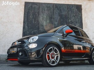 Abarth 595 1.4 T-Jet 165 Turismo Dualogic Mo-i...