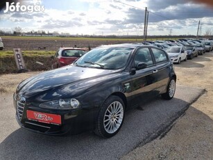 ALFA Romeo 147 1.6 T. Spark ECO Progression Gar...