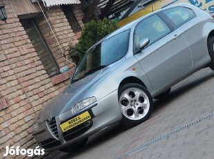 ALFA Romeo 147 1.6 T. Spark Progression AC // A...