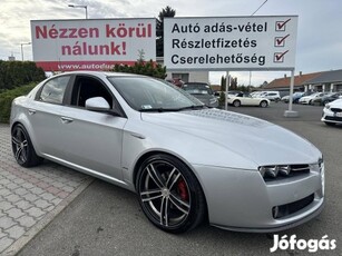 ALFA Romeo 159 1.9 16V 160 JTS Distinctive