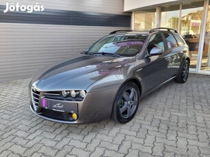 ALFA Romeo 159 2.0 Jtdm 16V Distinctive Garanci...