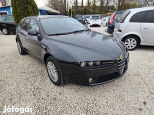 ALFA Romeo 159 SW 1.8i Navi.Kamera.Tempomat.Hor...