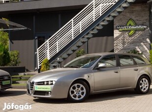 ALFA Romeo 159 SW 1.9 JTD 16V Distinctive (Auto...