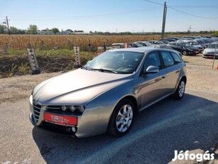 ALFA Romeo 159 SW 1.9 Jtdm 16V Progression 3 év...