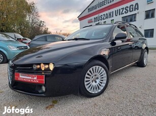 ALFA Romeo 159 SW 1.9 Jtdm 8V ECO Progression 1...