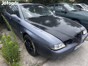 ALFA Romeo 166 2.4 JTD