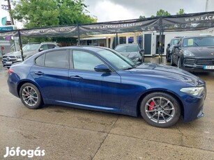 ALFA Romeo Giulia 2.2 D Super Q4 (Automata) Ren...