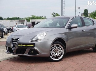 ALFA Romeo Giulietta 1.4 TB Distinctive 144850K...