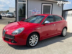 ALFA Romeo Giulietta 1.4 TB Multiair Distinctiv...